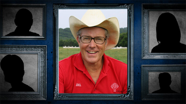 Joel Salatin