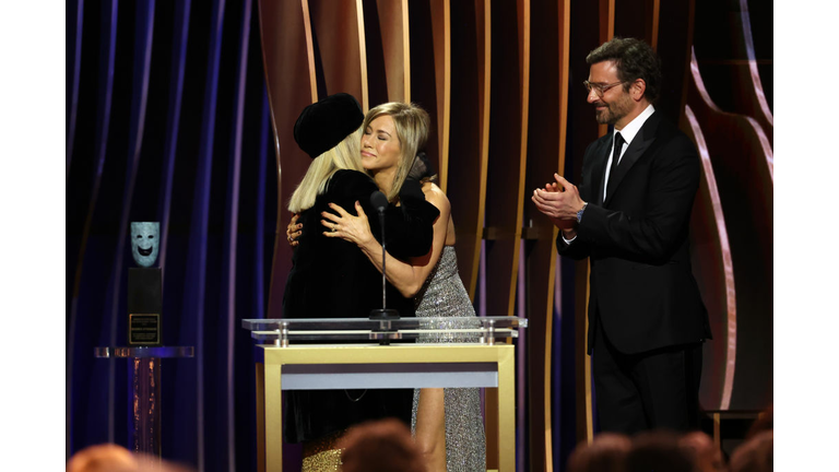 30th Annual Screen Actors Guild Awards - Show