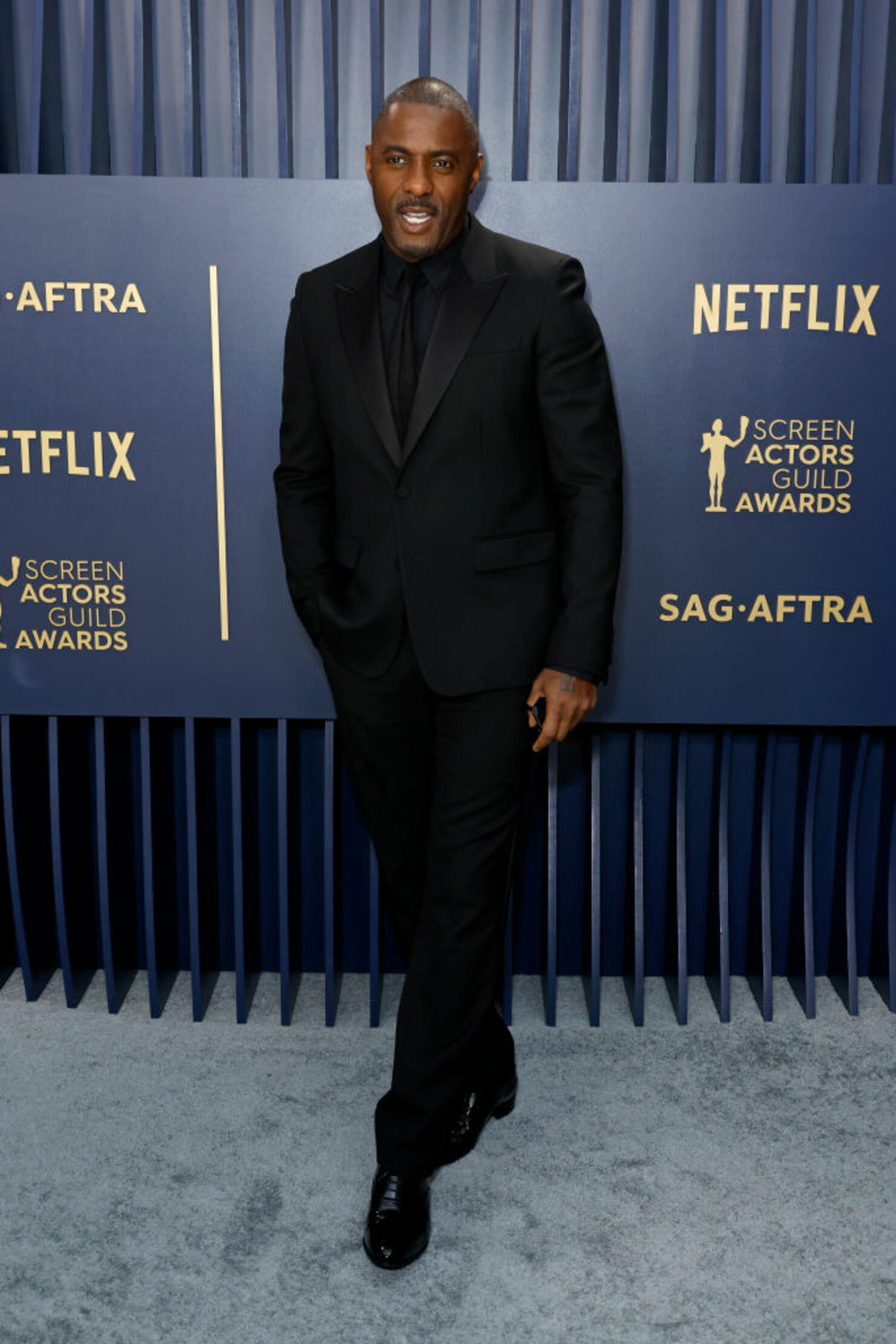 30th Annual Screen Actors Guild Awards - Arrivals