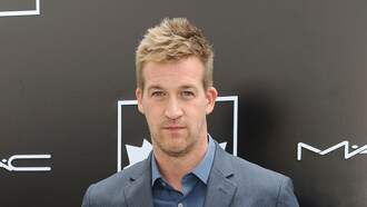 Actor Kenneth Mitchell Dead At 49