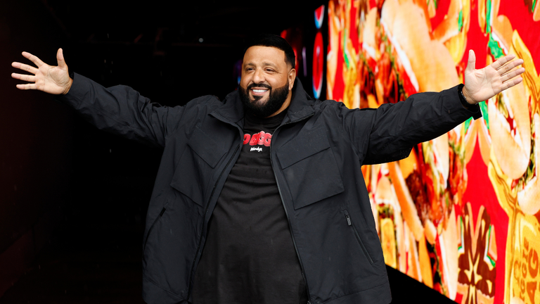 DJ Khaled
