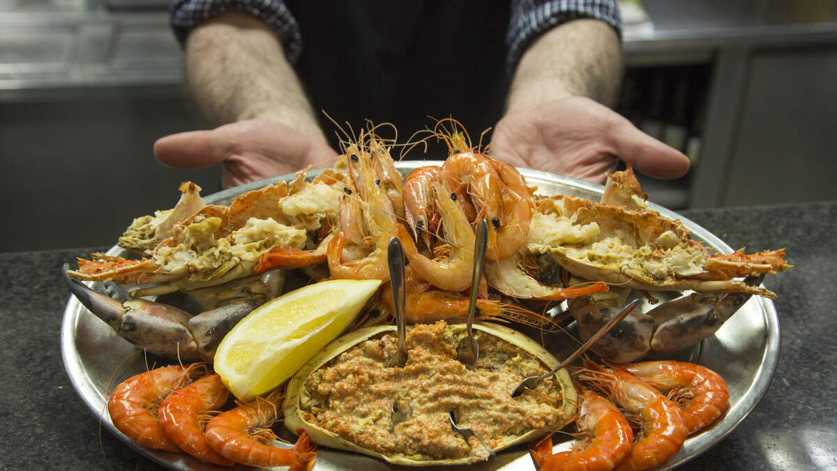 Michigan Eatery Named 'Best Seafood Restaurant' In The Entire State
