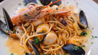 Pennsylvania Eatery Named 'Best Seafood Restaurant' In The Entire State