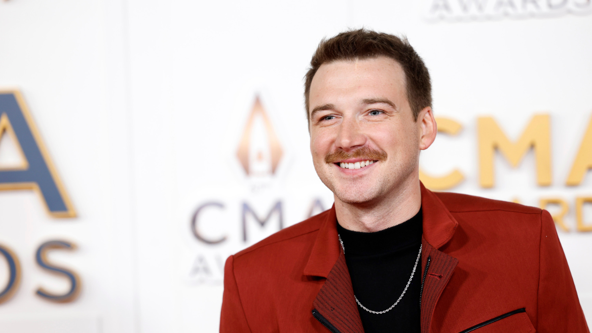 Morgan Wallen's Sister Bares Growing Baby Bump In Sweet Pregnancy Reveal