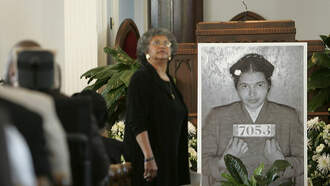 Library of Congress Shares Pancake Recipe from Rosa Parks 