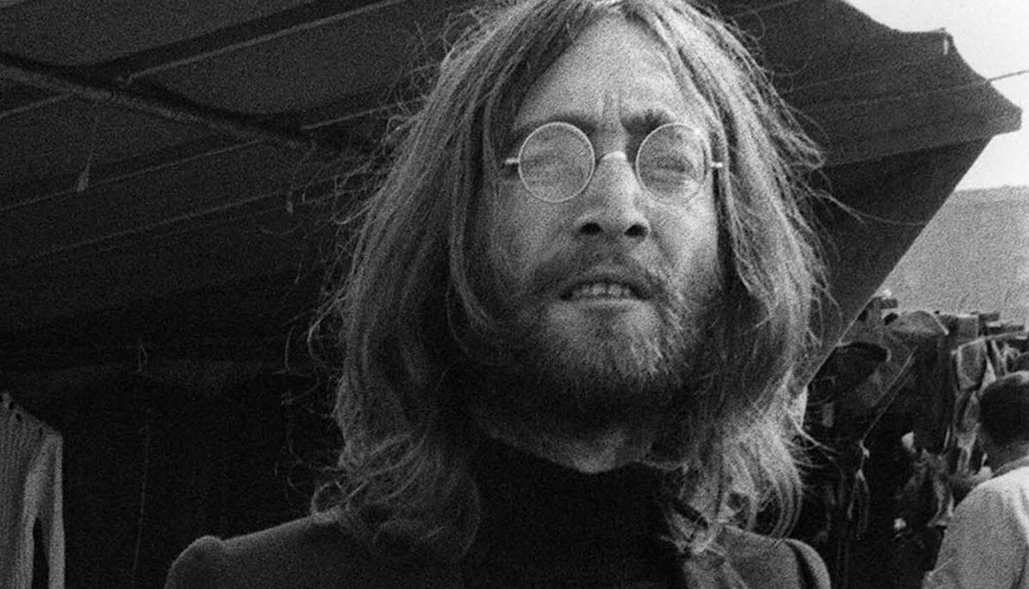 MUSIQUE-ROCK-POP-BEATLES-LENNON