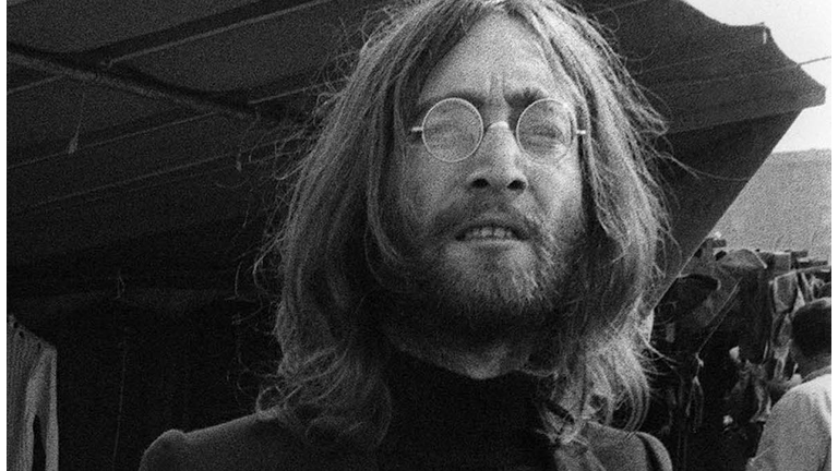 MUSIQUE-ROCK-POP-BEATLES-LENNON