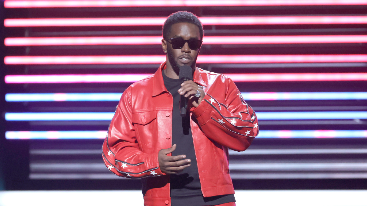 Diddy Denies Sexual Assault Allegations From Male Employee | Real 95.9