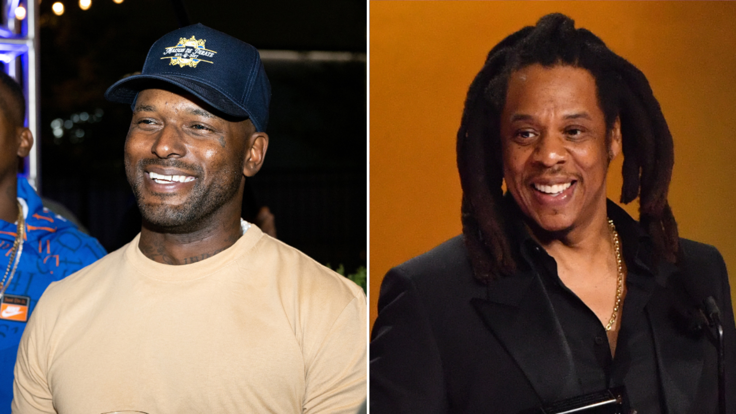 ScHoolboy Q Shares JAY-Z's Reaction To His Upcoming 'Blue Lips 