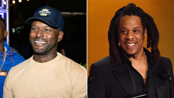 ScHoolboy Q Shares JAY-Z's Reaction To His Upcoming 'Blue Lips' Album