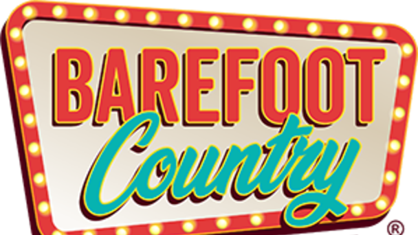 Barefoot Country Music Festival