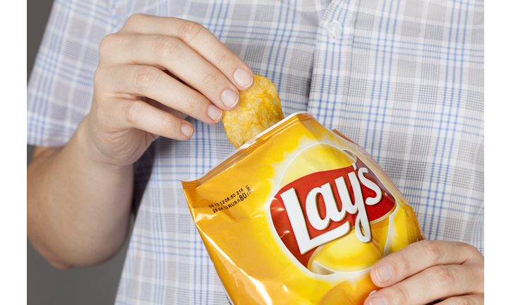 Lay's Potato Chips