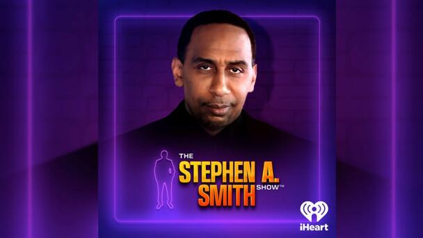 Stephen A. Smith Announces Move To iHeartPodcast Network