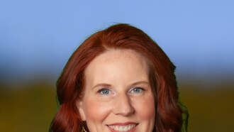 Dr. Peters, Family Physician and Chief Medical Informatics Officer