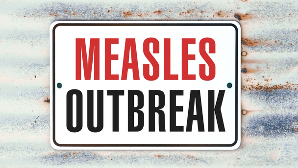 LISTEN: Doctors Watching Florida Measles Outbreak