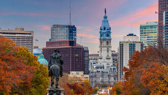 Pennsylvania Destination Crowned 'Best Vacation Spot' In The Entire State