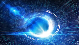 Rebroadcast: Preston Nichols 1994