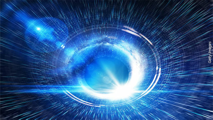 Rebroadcast: Preston Nichols 1994