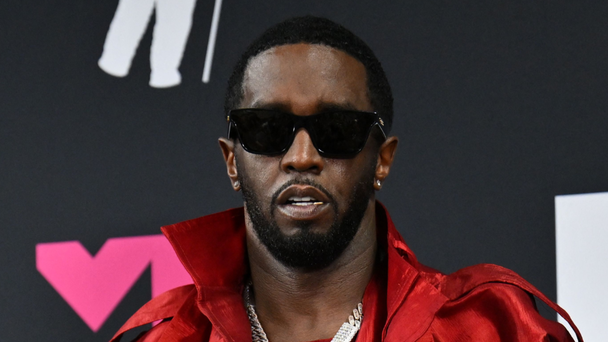 Diddy Sued By Former Model Who Claims He Drugged & Sexually Assaulted Her