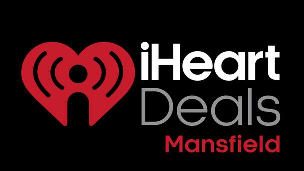 iHeart Deals Mansfield