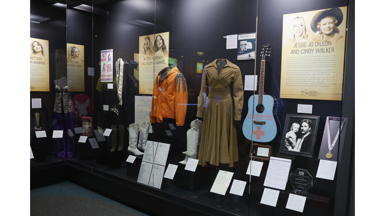 Country Music Hall of Fame and Museum opens American Currents: State of the Music