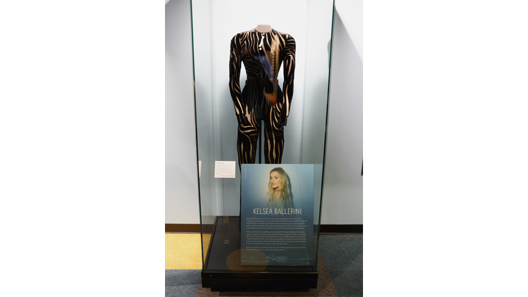 Country Music Hall of Fame and Museum opens American Currents: State of the Music