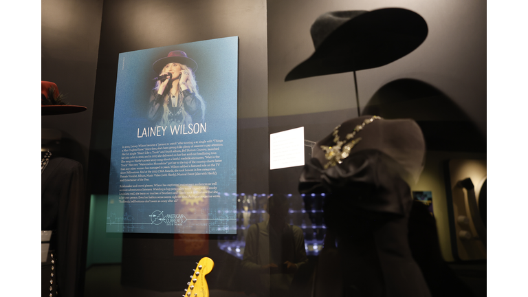 Country Music Hall of Fame and Museum opens American Currents: State of the Music