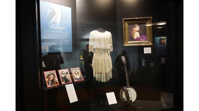 Country Music Hall of Fame and Museum opens American Currents: State of the Music