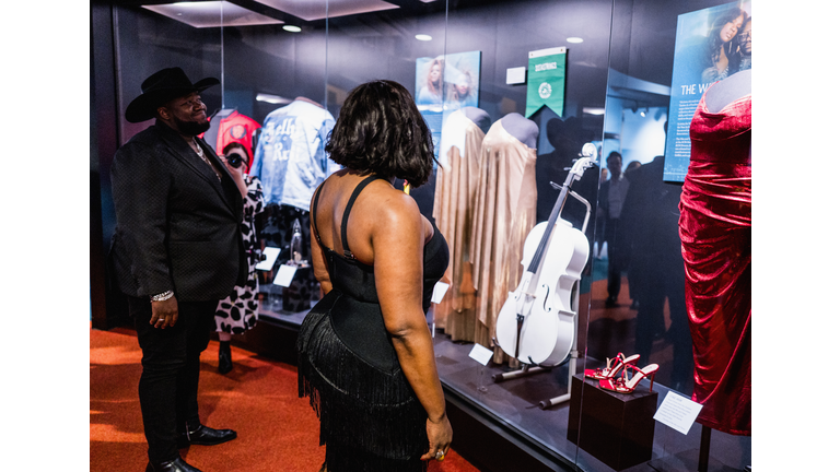 Country Music Hall of Fame and Museum opens American Currents: State of the Music