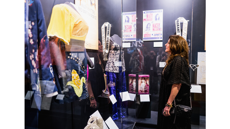 Country Music Hall of Fame and Museum opens American Currents: State of the Music