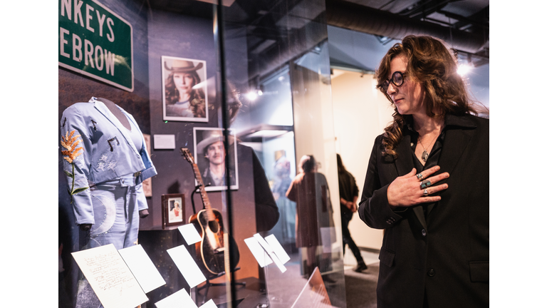 Country Music Hall of Fame and Museum opens American Currents: State of the Music