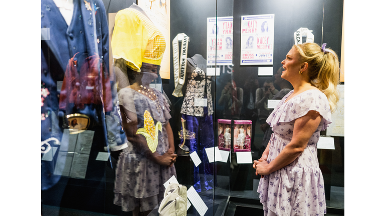 Country Music Hall of Fame and Museum opens American Currents: State of the Music