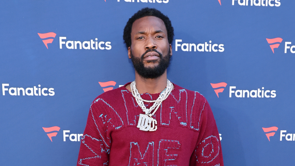 Meek Mill Responds To Rumors From Lawsuit Against Diddy & Teases New Music