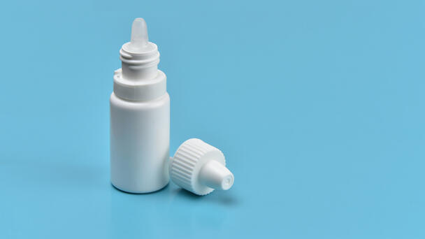 Recalled Eye Drops Sold In North Carolina Pose 'Heightened Risk Of Harm'
