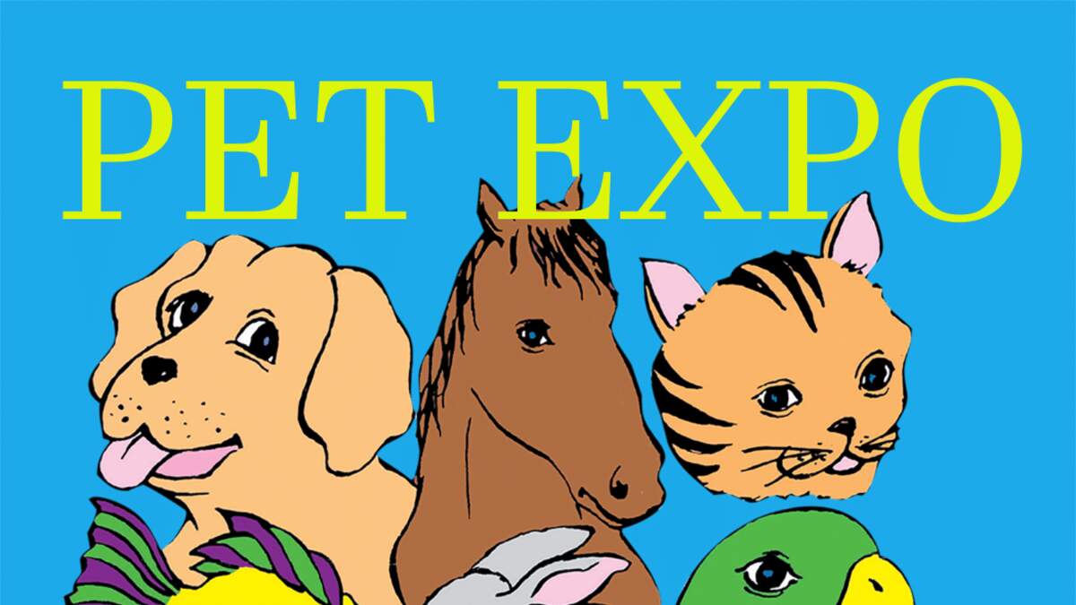 Be Our Guest at The Greater Philadelphia Pet Expo in Oaks, Philadelphia