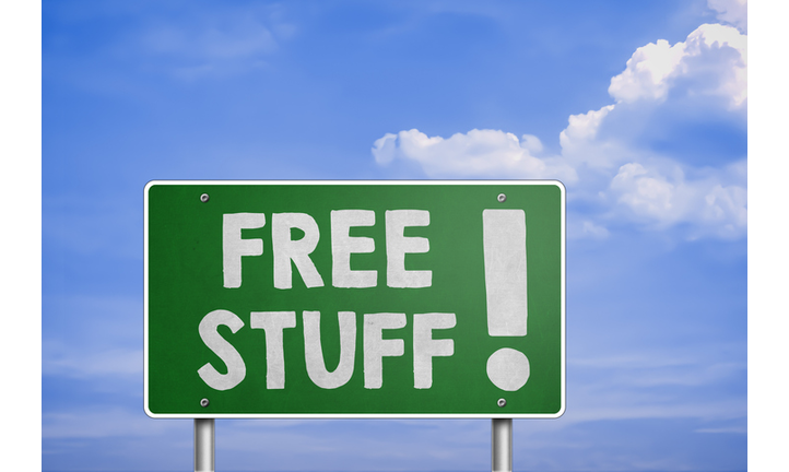 Free Stuff