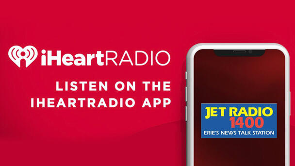 Listen To Us Anytime On The Free iHeartRadio App