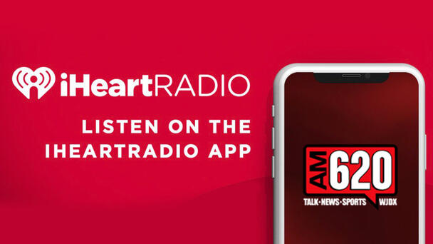 Listen To Us Anytime On The Free iHeartRadio App