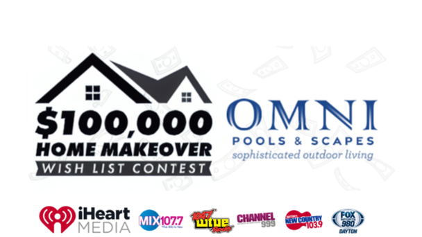 Want a $100,000 Home Makeover? Play for a chance to win!