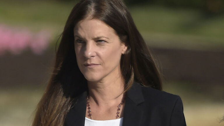 US-NEWS-MISSINGMOTHER-HC