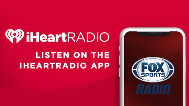 Listen To Us Anytime On The Free iHeartRadio App