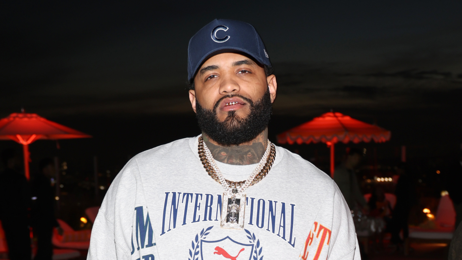 Joyner Lucas