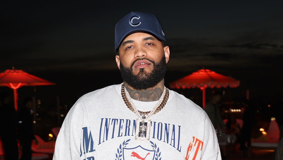Joyner Lucas Shares Music Video With Conway The Machine Ahead Of New Album
