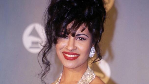 Selena’s Historic Grammy Win: Celebrating 30 Years of ‘Selena Live!’