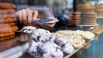 Ohio Spot Crowned 'Most Sinfully Delicious Bakery' In The State
