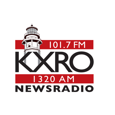 NewsRadio 1320 KXRO