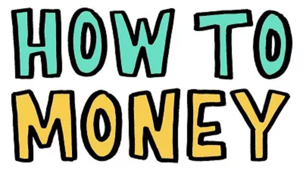 How To Money Show Notes (03/03)