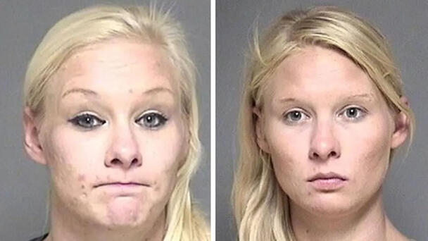 Twins Accused Of Switching Places After Fatal Crash That Left 2 Kids Dead