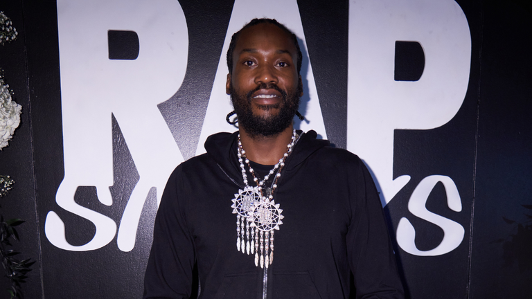 Meek Mill