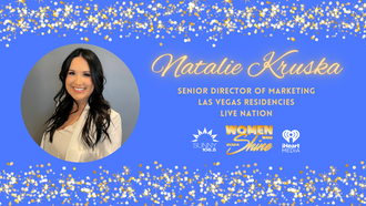Natalie Kruska- Live Nation